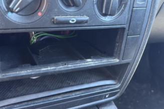 Feu arriere principal gauche (feux) VOLKSWAGEN PASSAT 4