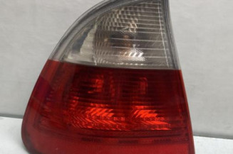 Feu arriere principal gauche (feux) BMW SERIE 3 E46 Photo n°1