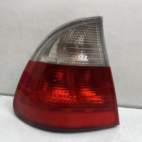 Feu arriere principal gauche (feux) BMW SERIE 3 E46 Photo n°1