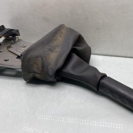 Levier frein à main RENAULT TRAFIC 2 Photo n°1