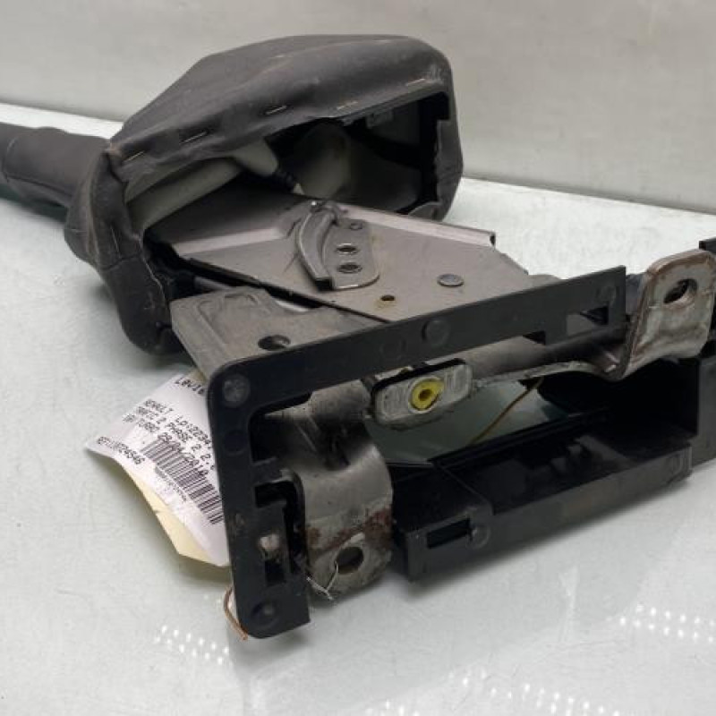 Levier frein à main RENAULT TRAFIC 2 Photo n°3