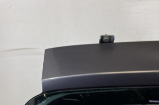 Malle/Hayon arriere RENAULT CLIO 3