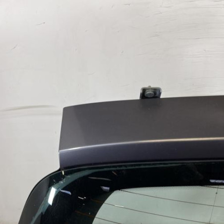 Malle/Hayon arriere RENAULT CLIO 3