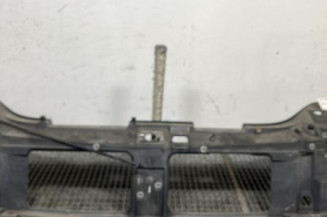 Face avant RENAULT MASTER 2 Photo n°1