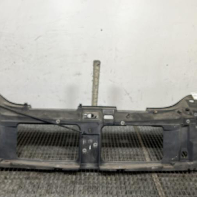 Face avant RENAULT MASTER 2 Photo n°1