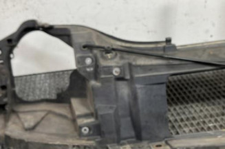 Face avant RENAULT MASTER 2