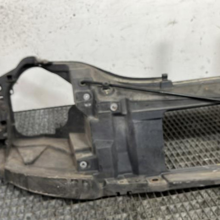 Face avant RENAULT MASTER 2