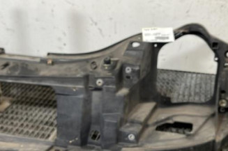 Face avant RENAULT MASTER 2