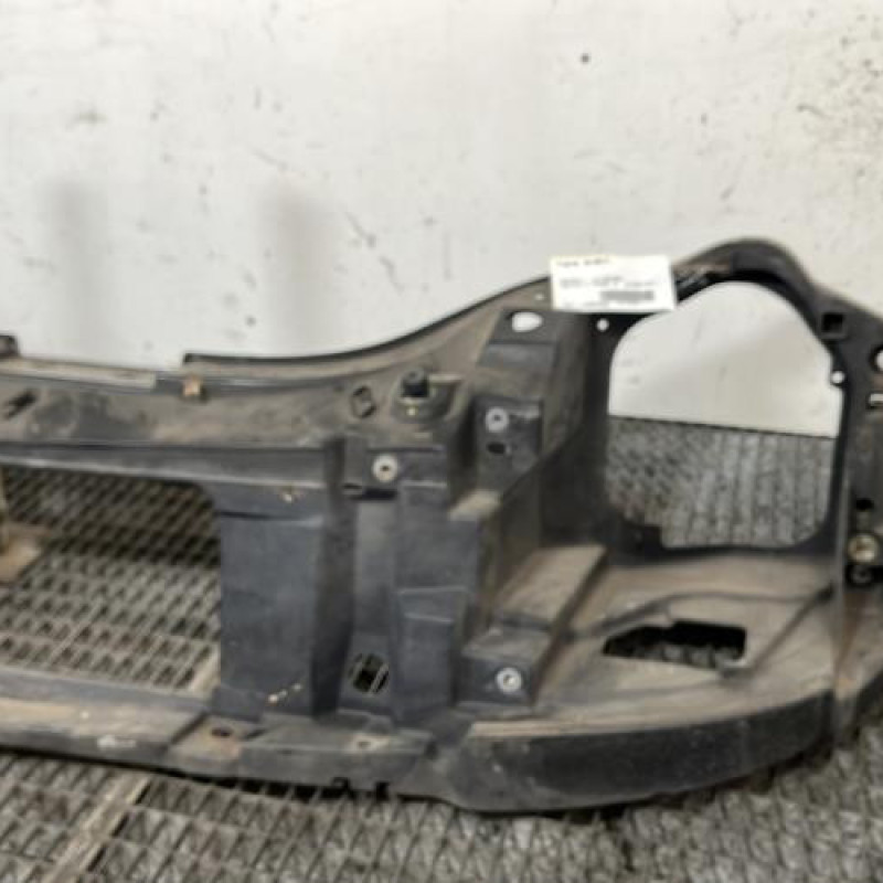 Face avant RENAULT MASTER 2 Photo n°3