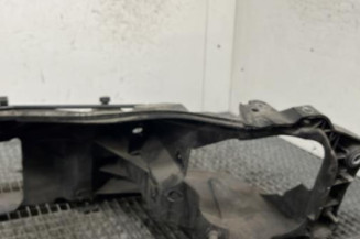 Face avant RENAULT MASTER 2