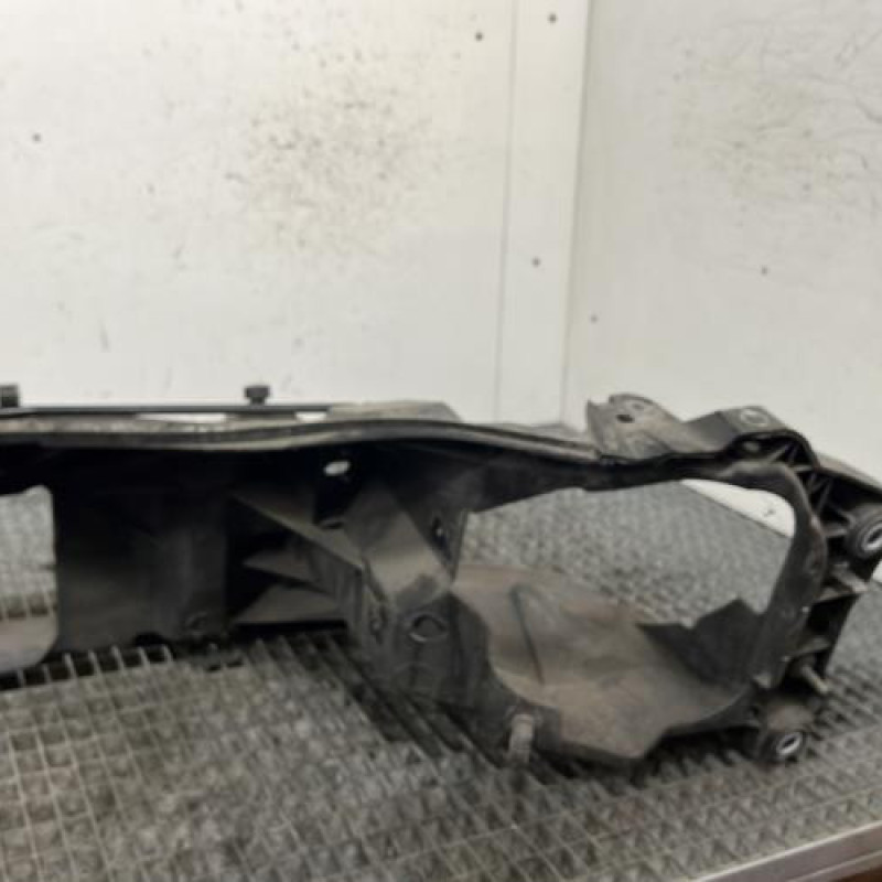 Face avant RENAULT MASTER 2 Photo n°4