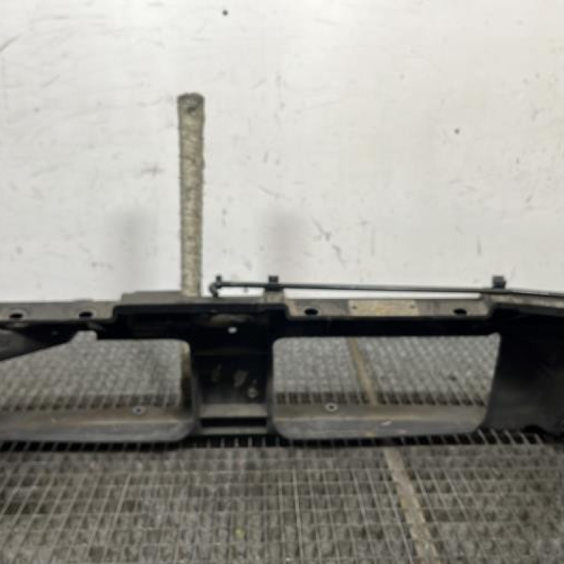 Face avant RENAULT MASTER 2 Photo n°5