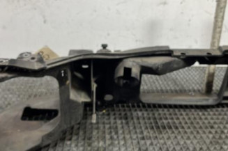 Face avant RENAULT MASTER 2