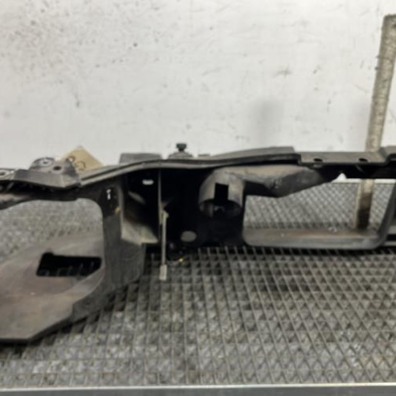 Face avant RENAULT MASTER 2 Photo n°6