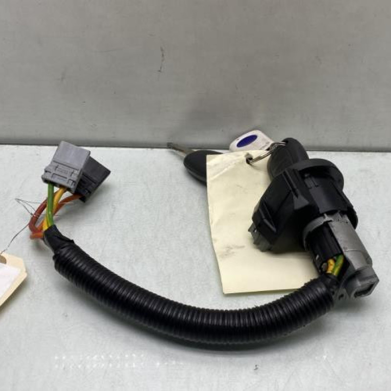 Neiman RENAULT MASTER 2 Photo n°1