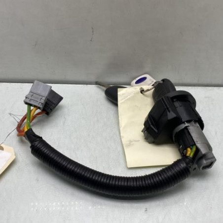 Neiman RENAULT MASTER 2 Photo n°1