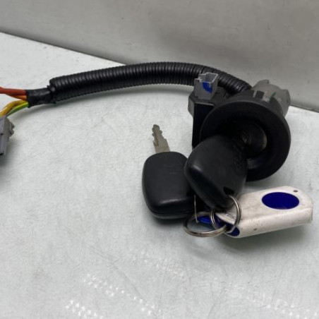 Neiman RENAULT MASTER 2