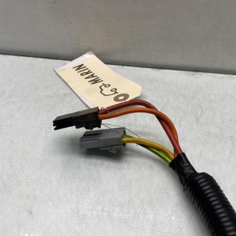 Neiman RENAULT MASTER 2 Photo n°3