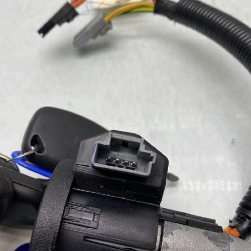 Neiman RENAULT MASTER 2 Photo n°4