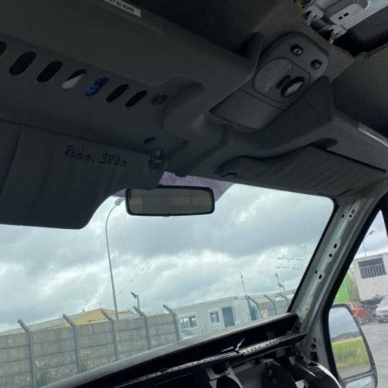 Neiman RENAULT MASTER 2 Photo n°17