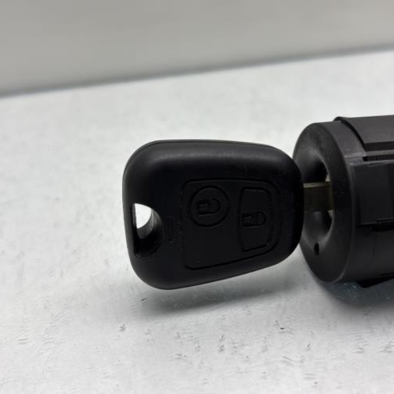 Neiman CITROEN C2 Photo n°1