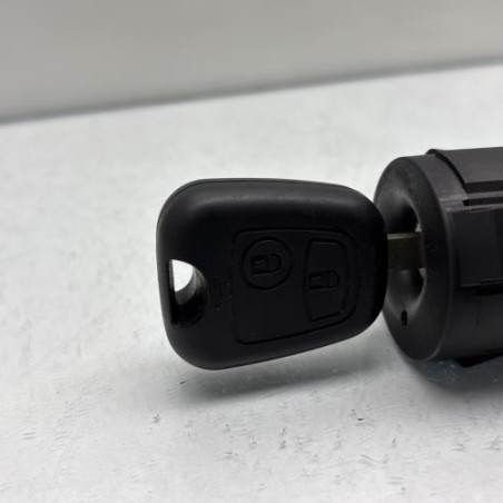 Neiman CITROEN C2 Photo n°1