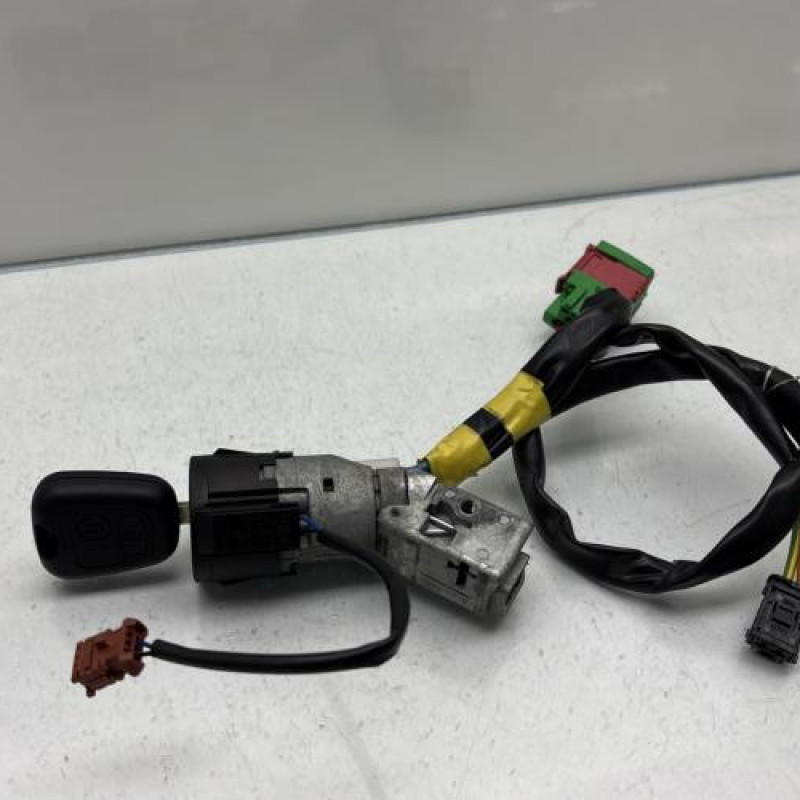 Neiman CITROEN C2 Photo n°2