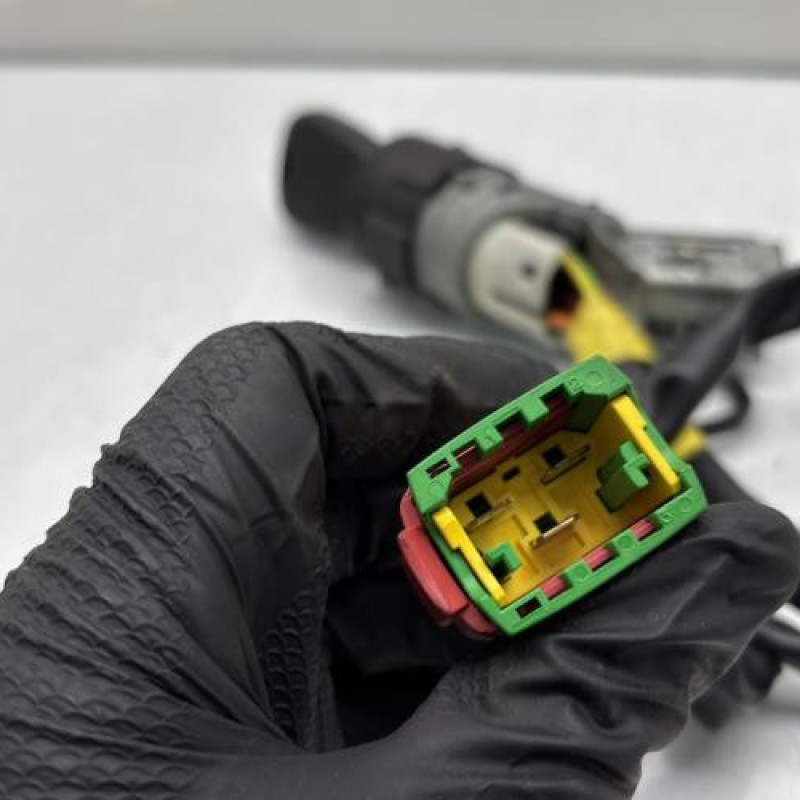 Neiman CITROEN C2 Photo n°4