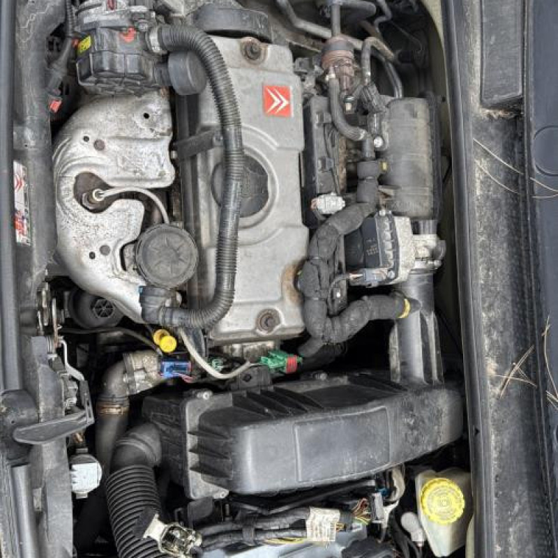 Neiman CITROEN C2 Photo n°16