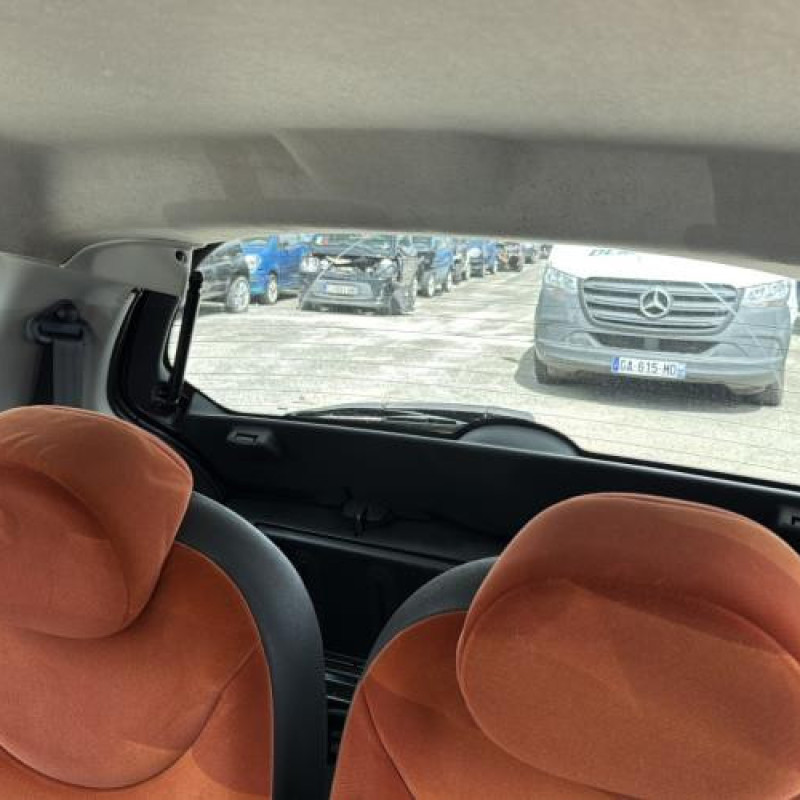 Neiman CITROEN C2 Photo n°20