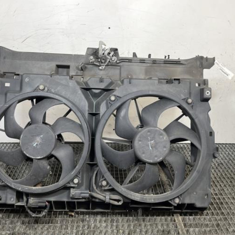 Face avant PEUGEOT EXPERT 2 Photo n°1