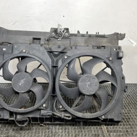 Face avant PEUGEOT EXPERT 2 Photo n°1