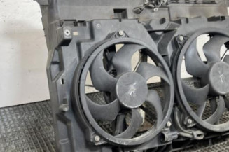 Face avant PEUGEOT EXPERT 2