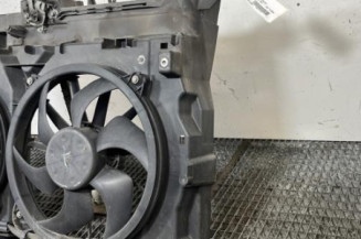 Face avant PEUGEOT EXPERT 2