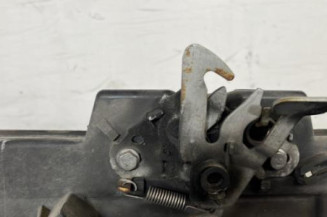 Face avant PEUGEOT EXPERT 2