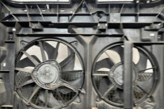 Face avant PEUGEOT EXPERT 2