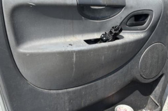 Face avant PEUGEOT EXPERT 2