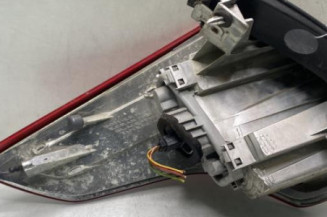 Feu arriere principal droit (feux) CITROEN C4 PICASSO 1