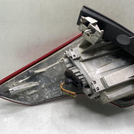 Feu arriere principal droit (feux) CITROEN C4 PICASSO 1