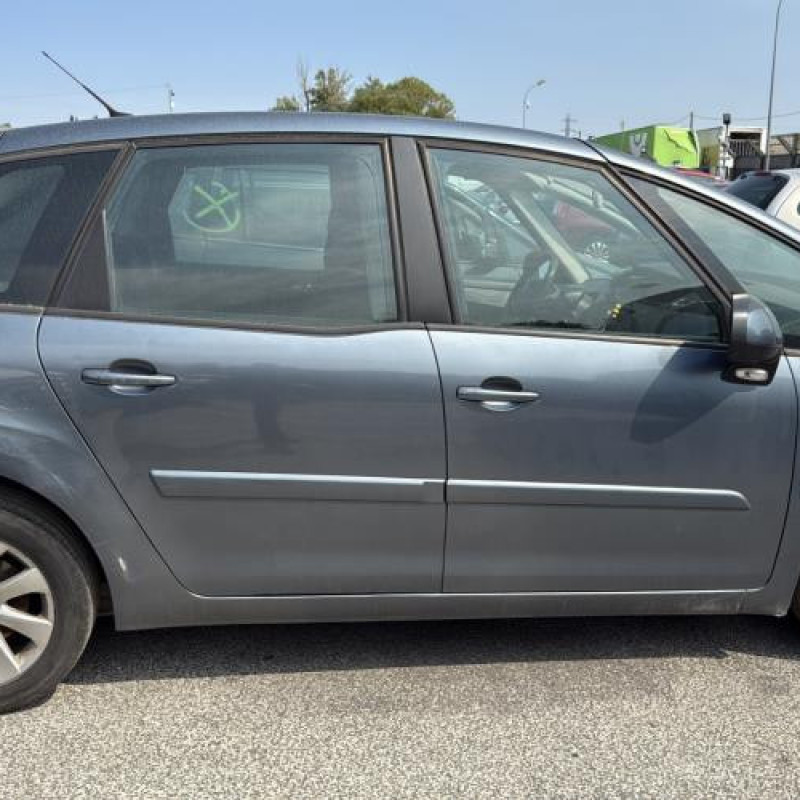 Feu arriere principal droit (feux) CITROEN C4 PICASSO 1 Photo n°10