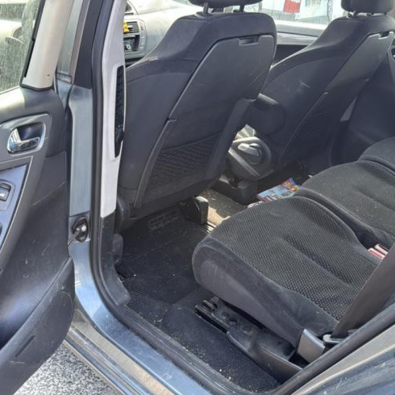 Feu arriere principal droit (feux) CITROEN C4 PICASSO 1 Photo n°15