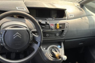 Feu arriere principal droit (feux) CITROEN C4 PICASSO 1