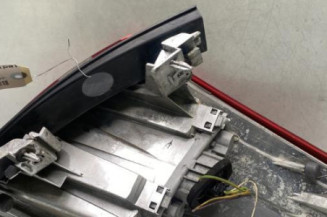 Feu arriere principal gauche (feux) CITROEN C4 PICASSO 1