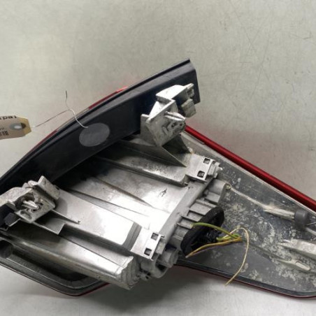 Feu arriere principal gauche (feux) CITROEN C4 PICASSO 1