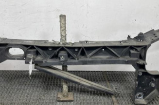 Face avant RENAULT CLIO 3 Photo n°1