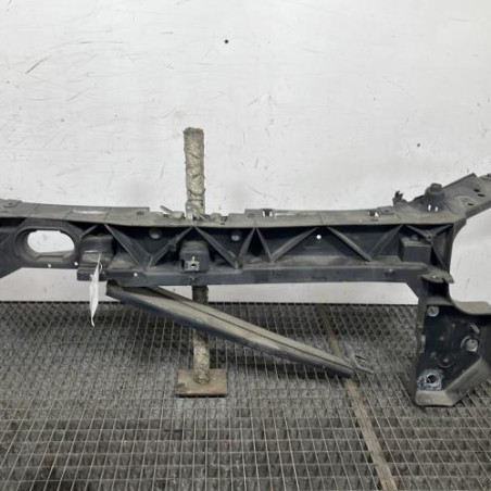 Face avant RENAULT CLIO 3 Photo n°1