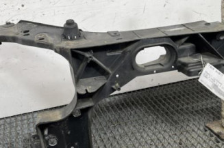 Face avant RENAULT CLIO 3