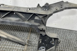 Face avant RENAULT CLIO 3