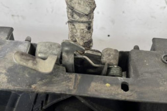 Face avant RENAULT CLIO 3