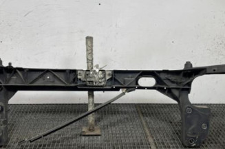 Face avant RENAULT CLIO 3